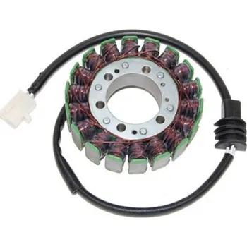 Motodíl Stator alternátoru Electrosport Yamaha YZF R6 2001 - 2002