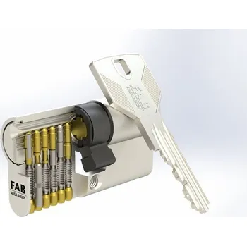 Vložka do dveří FAB 3*** PROFI