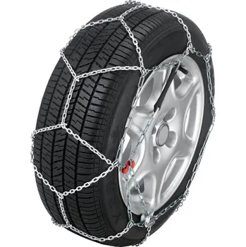 Sněhové řetězy König ZIP-9 rozměr 050