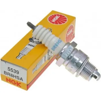 Elektroinstalace pro motocykl Zapalovací svíčka NGK Standard Kymco Fever 50