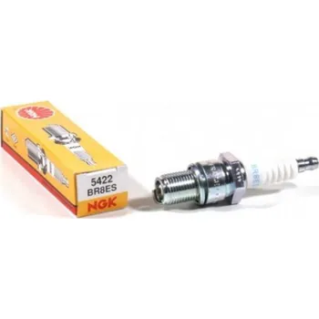 Elektroinstalace pro motocykl Zapalovací svíčka NGK Standard Suzuki TS250 X 85 - 89