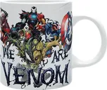 ABYstyle Marvel 320 ml We are Venom