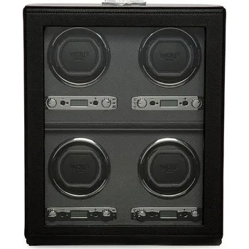 Hodinky Wolf Viceroy natahovač hodinek 456702