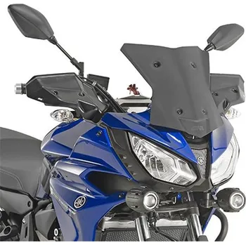 Motodíl GIVI D2130BO plexi Yamaha MT-07 Tracer 2016 - 2019