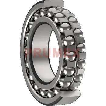 ZKL 2307 C3 naklápěcí kuličkové ložisko