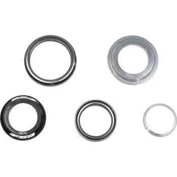 Hlavové složení TREK - FSA Integrované hlavové složení s kónickým sloupkem Trek E2 s reduktorem