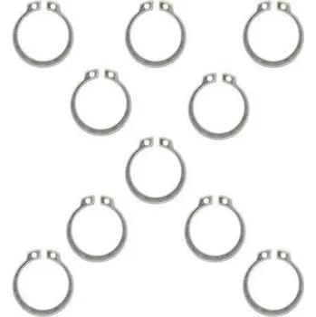 Řetězová sada pro motocykl All Balls Counter Shaft Washer, KDX200 1986 – 06, KDX220 1997 – 05, KLX250 1994 – 96, KLX300 1997 – 02, KDX250 1991 – 94, KX250 1980 – 07, KX500 1988 – 04, RMX450 2010 – 11, RMZ450 2005 – 12