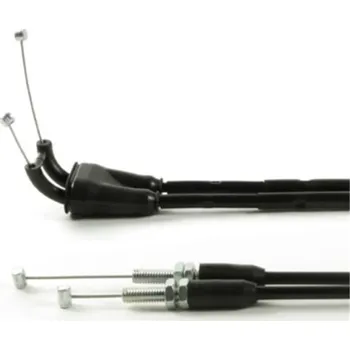 Lanko plynu KTM SX-F 505 2008 All Balls