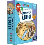Albi Kvído Únikovka Golem