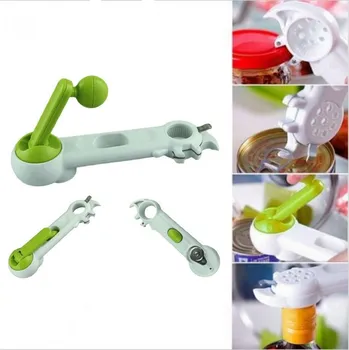 Otvírák Deminas | Multifunkční otvírák do kuchyně