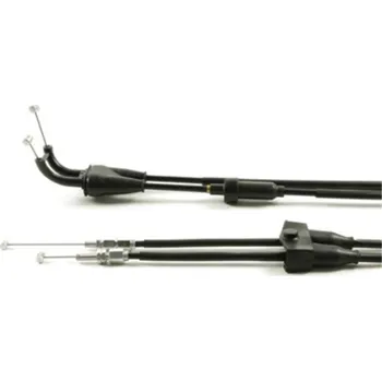 Lanko plynu Suzuki RMZ250 2016 - 2018 All Balls