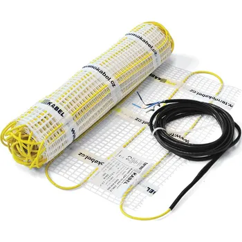 Topná rohož K&V Thermo Basic LEP IN 2LF 160/4