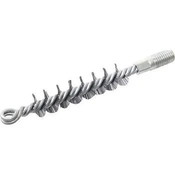 Komínová štětka DNK Kartáč komínový průměr 20 mm - ocel