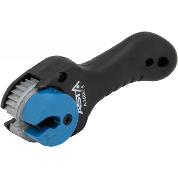 Autodílna Ráčnová řezačka brzdových trubek automatická 4,75 mm Asta