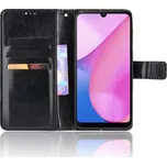 TVC WalletCase Blackview Oscal C20 Barva: Černá
