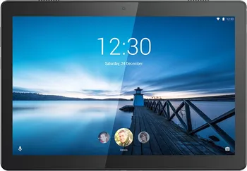 Tablet Lenovo TAB M10 TB-X505F 32 GB Wi-Fi černý (ZA4G0117PL)