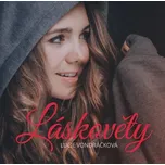 Láskověty - Lucie Vondráčková [CD]