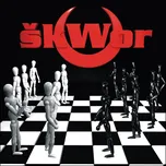 Loutky - Škwor [CD]