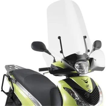 Motodíl GIVI 311A plexi Honda SH 150i 2009 - 2012