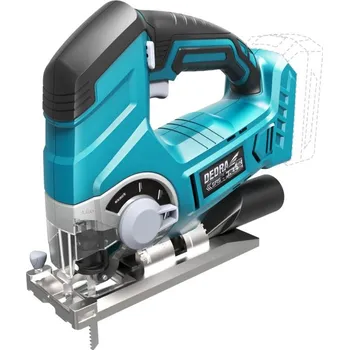 Přímočará pila Dedra DED7060 bez aku