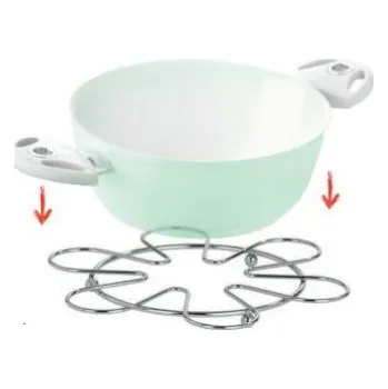 Podložka pod hrnec HUKA HK-201 Podložka pod hrnec, 21,5 cm