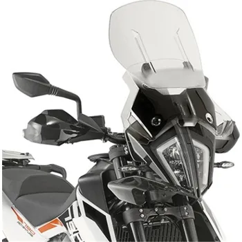 Motodíl Kappa KAF7710 plexi KTM Adventure 790 R 2019