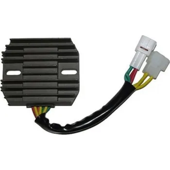 Motodíl Regulátor dobíjení Electrosport Suzuki DL 650 V-Strom 2008 - 2015