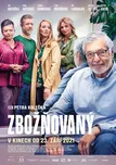 DVD Zbožňovaný (2021)