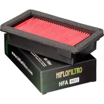 Filtr pro motocykl Vzduchový filtr YAMAHA XT 660 X (2004 - 2016) HIFLOFILTRO