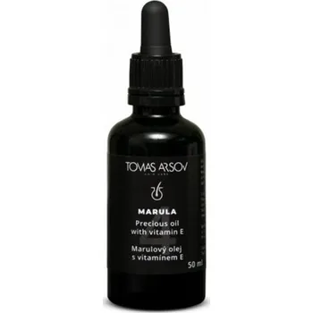 Vlasová regenerace Tomas Arsov Precious Oil With Vitamin E 30 ml