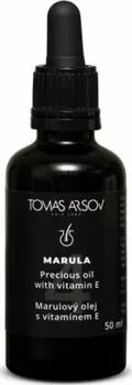 Vlasová regenerace Tomas Arsov Precious Oil With Vitamin E 30 ml
