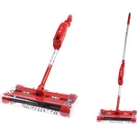 Swivel Sweeper Elektrický zametač