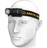Čelovka Armytek Wizard C1 Pro