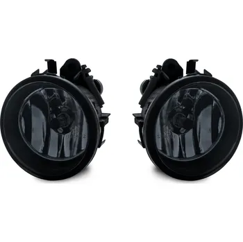 Mlhový světlomet JOM mlhové světlomety pro BMW X1 (F48) r.v. 2014-, kouřové