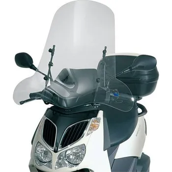 Motodíl GIVI 105A plexi Aprilia Sportcity 250 2004 - 2008