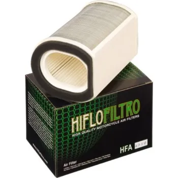 Filtr pro motocykl Vzduchový filtr YAMAHA XVS 1300 Midnight Star (2014 - 2015) HIFLOFILTRO