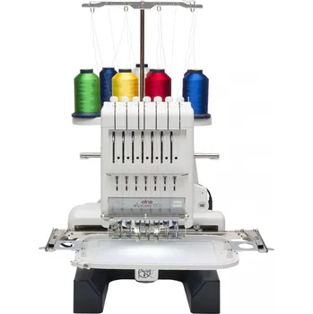 vyšívací stroj Elna 970 eXpressive