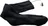 pánské termo ponožky Glovii GQ2 černé