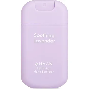 HAAN Dezinfekční antibakteriální sprej na ruce 30 ml