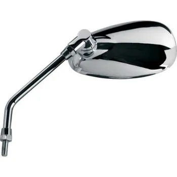 Zrcátko pro motocykl Moto zrcátko Daelim 250 ET 2005 - 2007 pravé