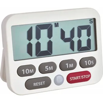 TFA 38.2038.02 bílá