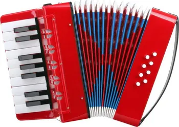 Hudební nástroj pro děti Proline Dětský akordeon