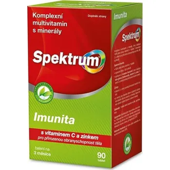 WALMARK Spektrum Imunactiv