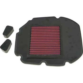 Filtr pro motocykl Vzduchový filtr KN Honda XL1000 Varadero 99-02