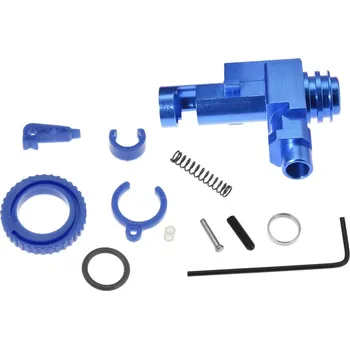 JJ Airsoft CNC Hop-Up komora stylu ProWin pro sérii M4, Gen.2