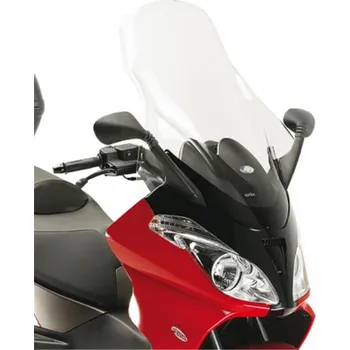 Motodíl Kappa KD242ST plexi Aprilia Atlantic 200 2003 - 2013