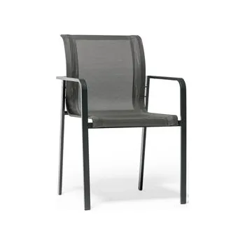 Křeslo TODUS PURO jídelní křeslo se síťovinou