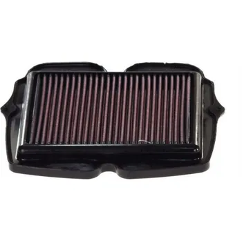 Filtr pro motocykl Vzduchový filtr KN Honda VFR1200X DCT 16-17