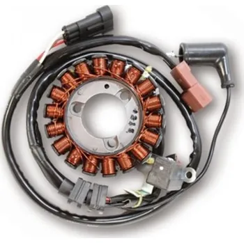 Motodíl Stator alternátoru Electrosport Aprila Scarabeo 250 i.e. 2006 - 2010