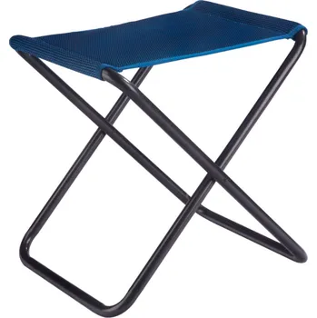 Příslušenství ke karavanu Židlička HighQ Basic Blueline